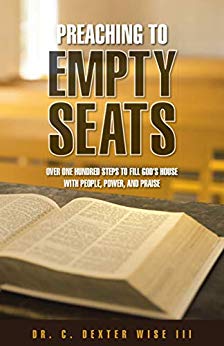 Free: Preaching to Empty Seats