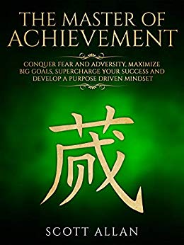 The Master of Achievement
