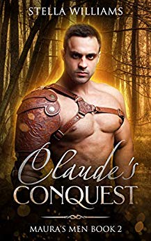 Claude’s Conquest