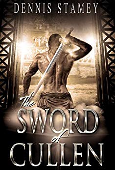 The Sword of Cullen