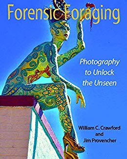 Forensic Foraging: Unlocking the The Unseen With Photographs