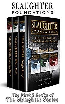 Slaughter: Foundations
