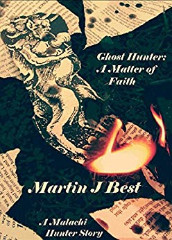 Ghost Hunter: A Matter of Faith