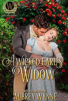 A Wicked Earl’s Widow