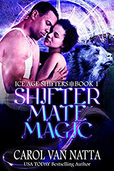 Free: Shifter Mate Magic