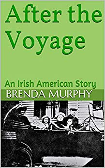Free: After the Voyage: An Irish American Story
