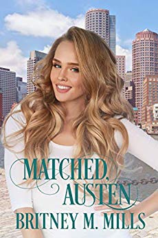 Matched, Austen