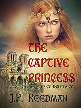 The Captive Princess