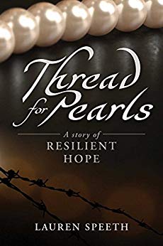 Thread for Pearls: A Story of Resilient Hope