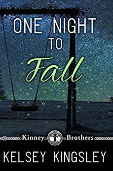 Free: One Night to Fall