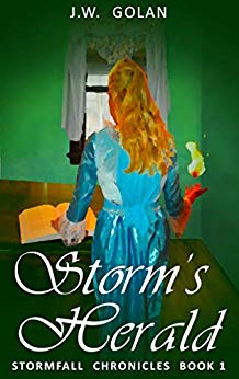 Free: Storm’s Herald