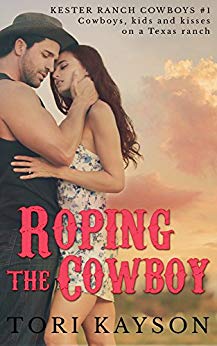 Roping the Cowboy