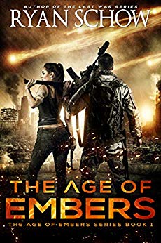 The Age of Embers