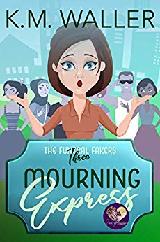 Free: Mourning Express