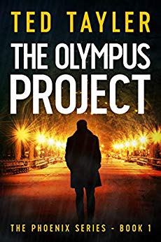 Free: The Olympus Project