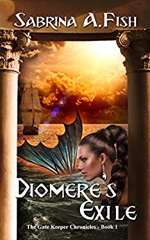 Diomere’s Exile