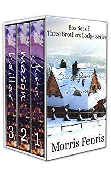 Free: Three Brothers Lodge: The Complete Series Box Set