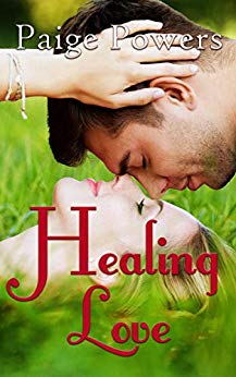 Free: Healing Love