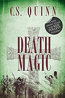 Free: Death Magic