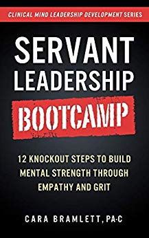 Servant Leadership Bootcamp