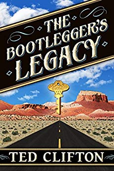 Free: The Bootlegger’s Legacy