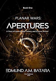 Planar Wars: Apertures (Book 1)