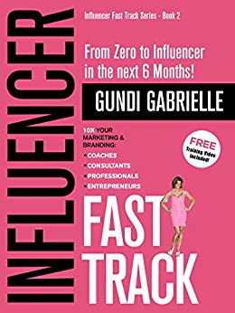 Influencer Fast Track