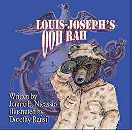 Free: Louis Joseph’s OOH RAH