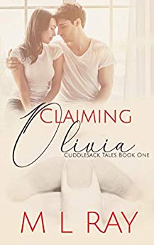 Free: Claiming Olivia