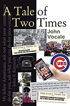 Free: A Tale of Two Times