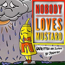 Free: Nobody Loves Mustard