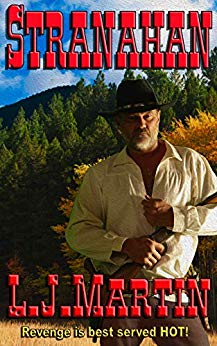 Free: Stranahan: The Montana Series