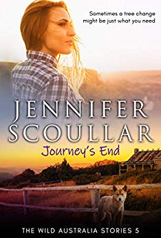 Free: Journey’s End