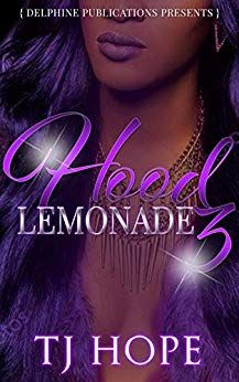 Hood Lemonade 3
