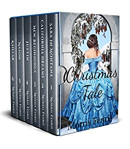 Free: Christmas Tale Box Set