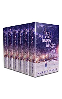 Free: The Cold Happy Magic Box Set