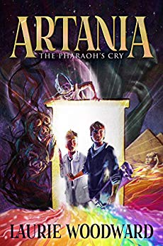 Artania: The Pharaoh’s Cry
