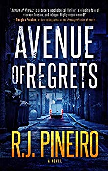 Free: Avenue of Regrets