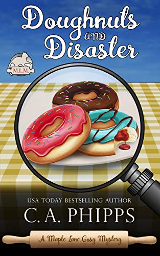 Doughnuts and Disaster