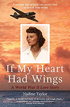 If My Heart Had Wings: A World War II Love Story