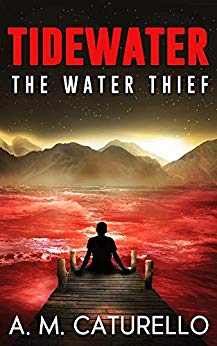 Free: The Water Thief