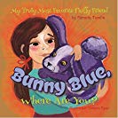 Free: Bunny Blue, Where Are You?