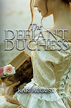 The Defiant Duchess