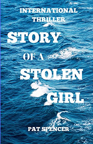Story of a Stolen Girl