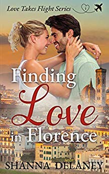 Finding Love in Florence