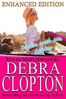 Free: Dream With Me, Cowboy