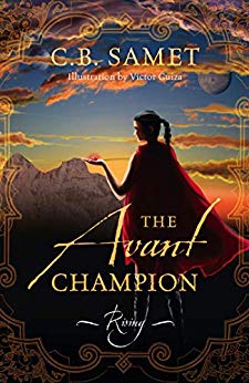 Free: The Avant Champion: Rising