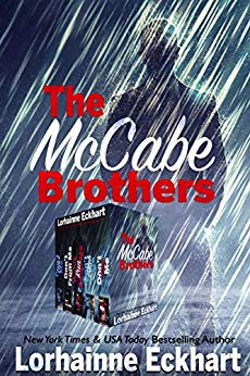 The McCabe Brothers (Box Set)