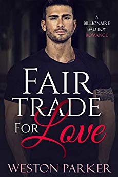 Fair Trade For Love