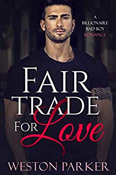 Fair Trade For Love